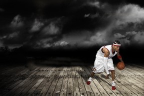 年轻一代的篮球力量觉醒，篮球力量训练视频